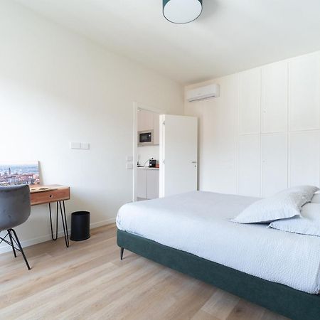 Rga Bergamo House Otel Dış mekan fotoğraf