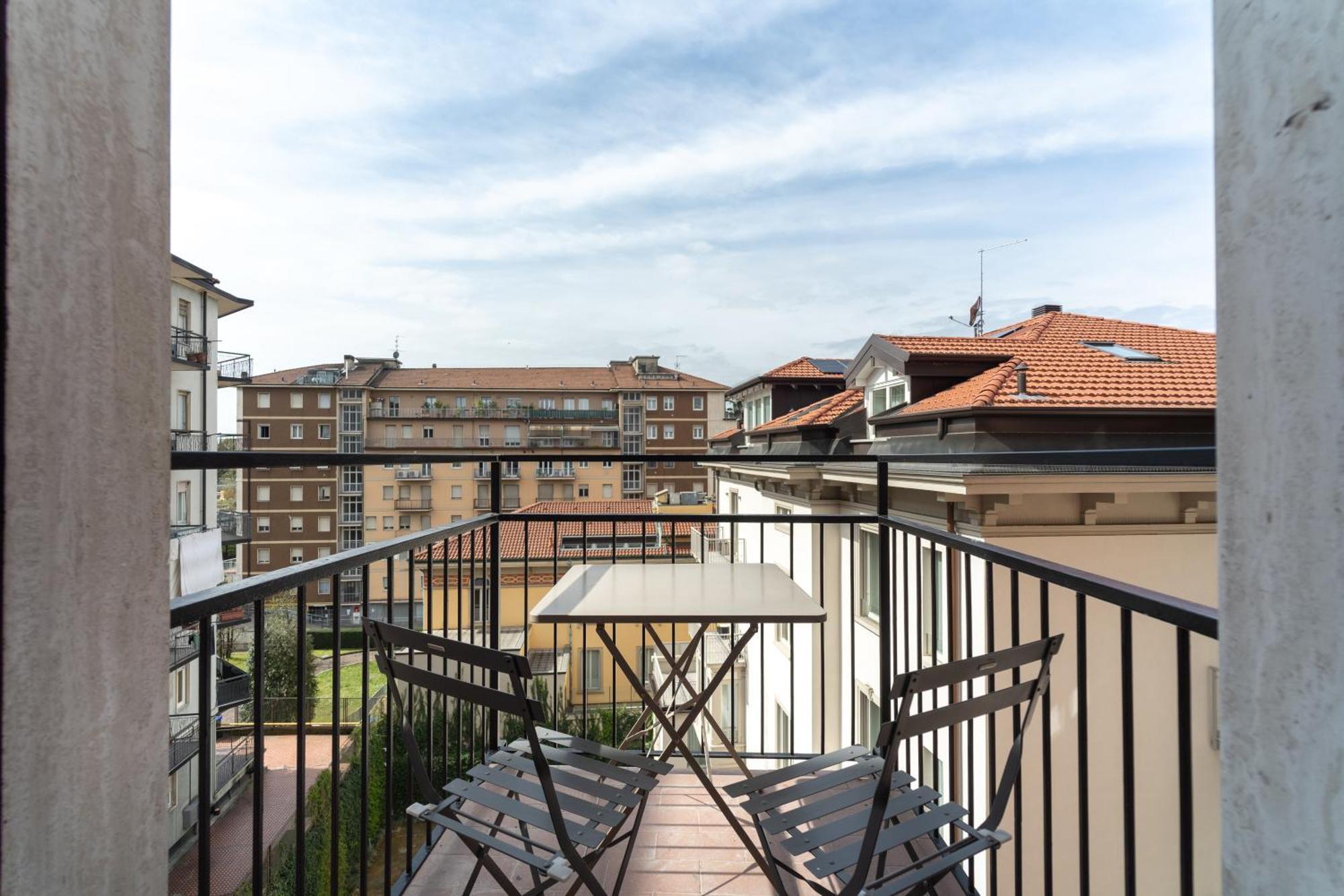 Rga Bergamo House Otel Dış mekan fotoğraf