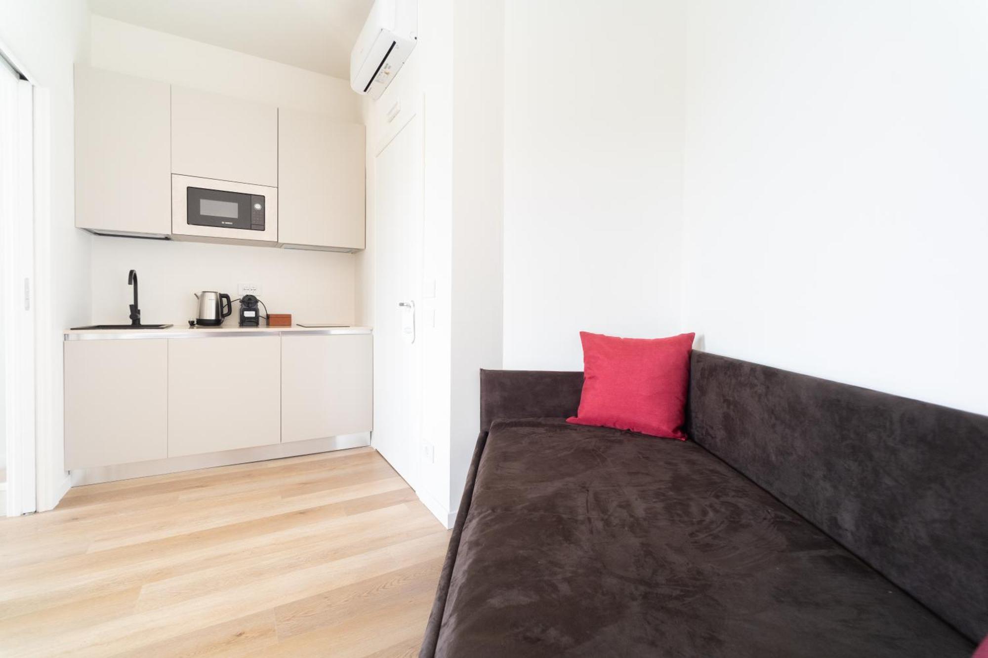 Rga Bergamo House Otel Dış mekan fotoğraf