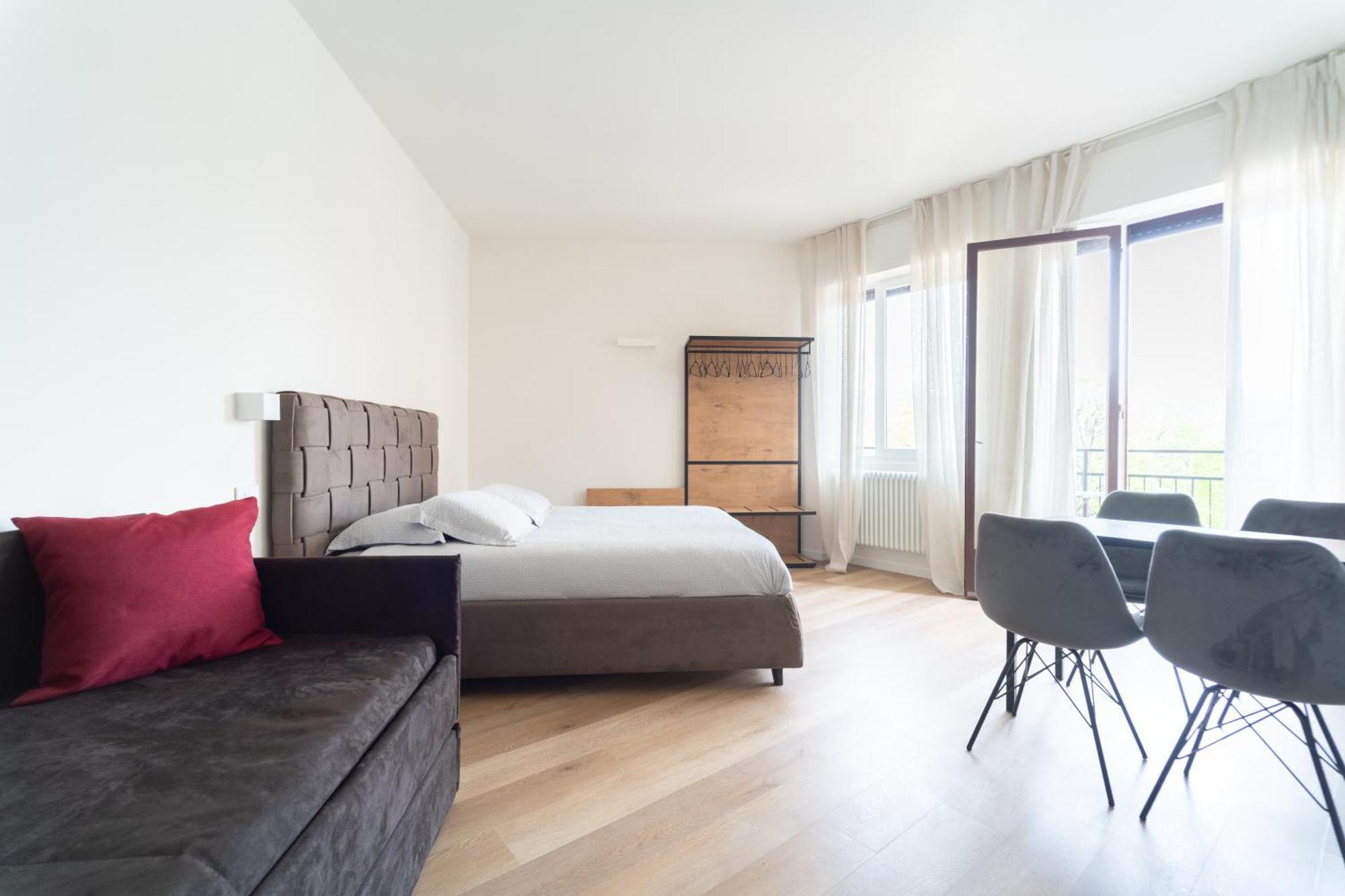 Rga Bergamo House Otel Dış mekan fotoğraf