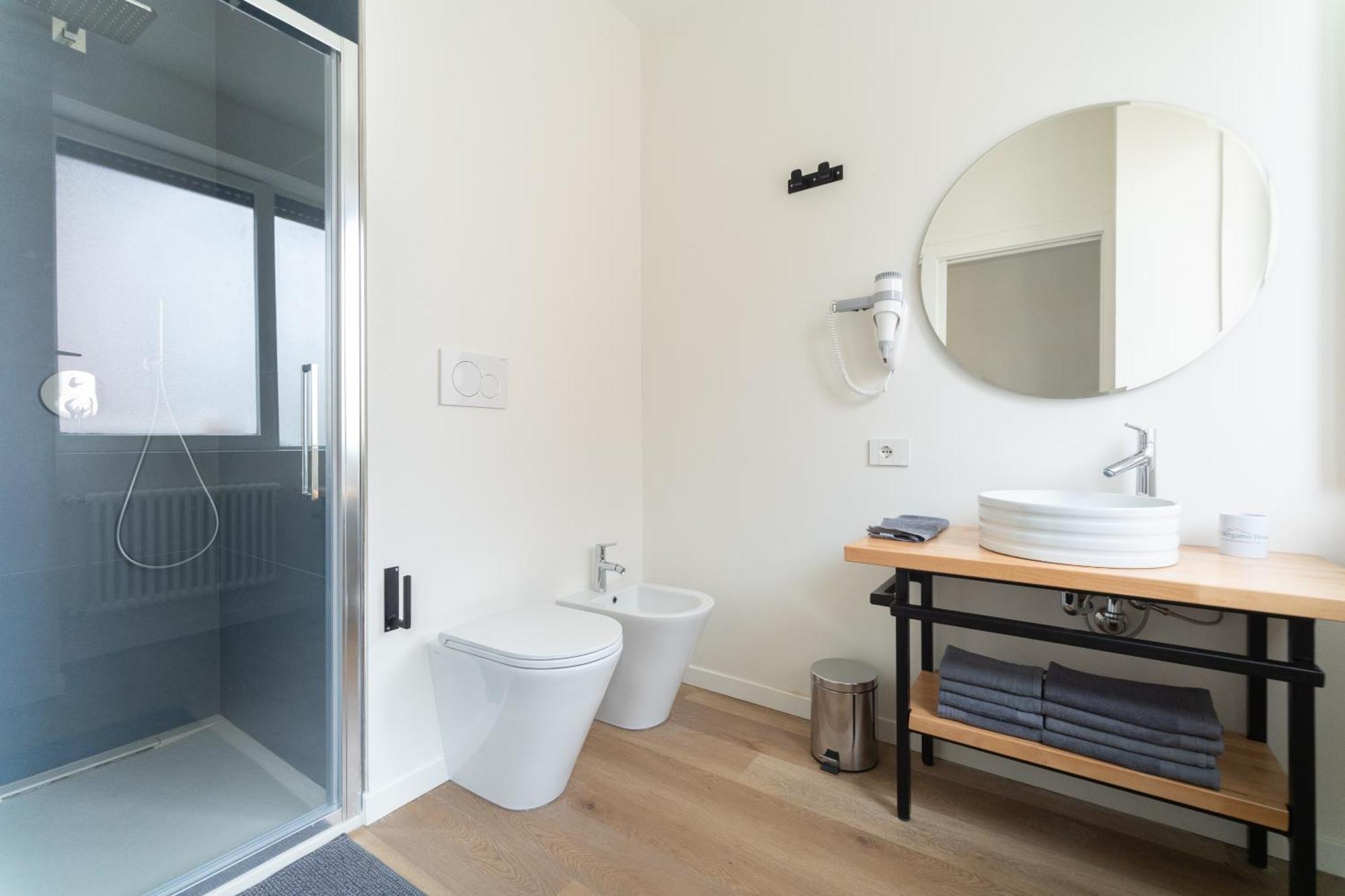 Rga Bergamo House Otel Dış mekan fotoğraf