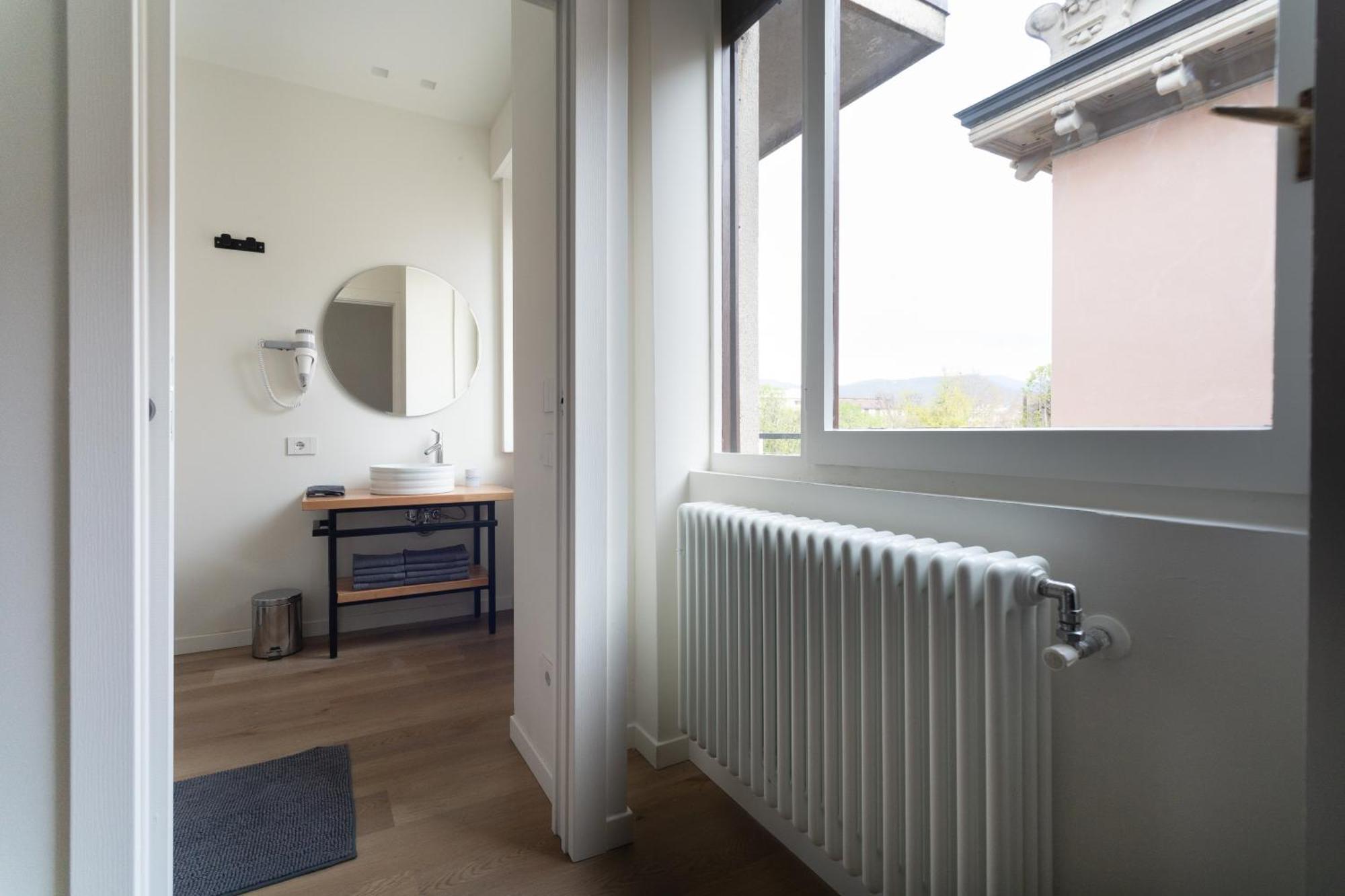 Rga Bergamo House Otel Dış mekan fotoğraf