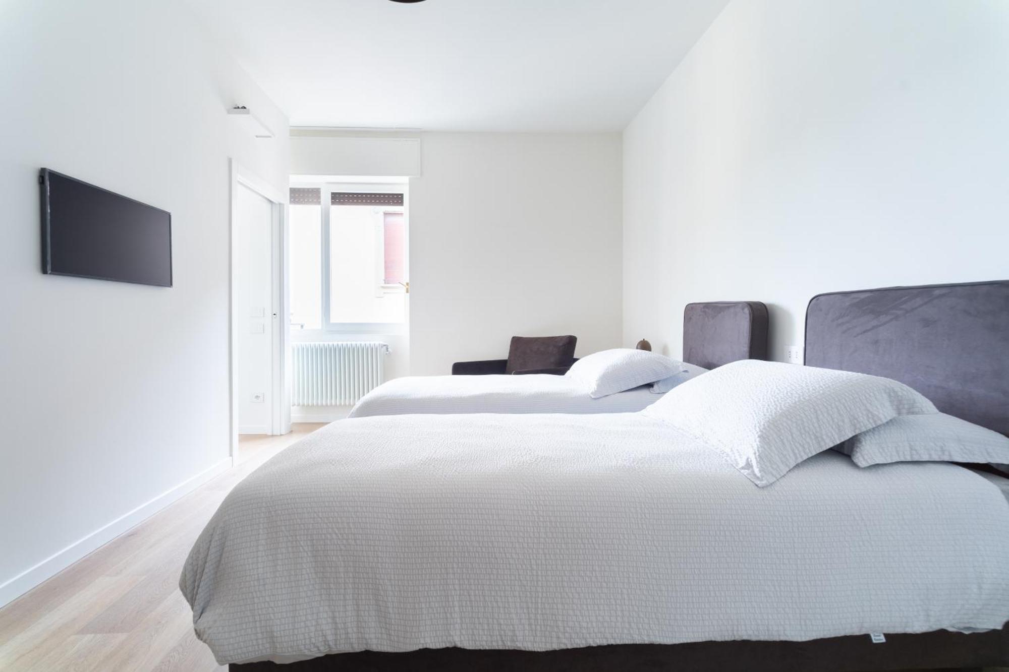 Rga Bergamo House Otel Dış mekan fotoğraf