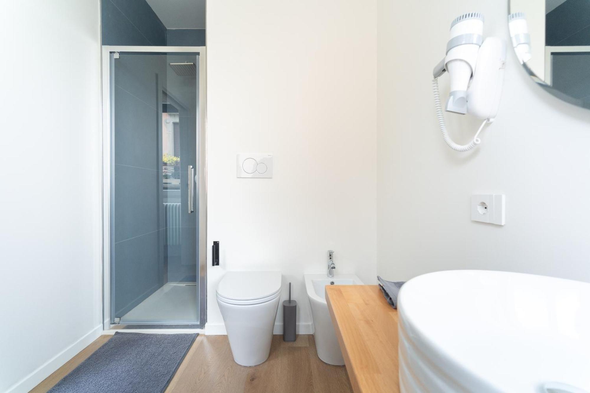Rga Bergamo House Otel Dış mekan fotoğraf