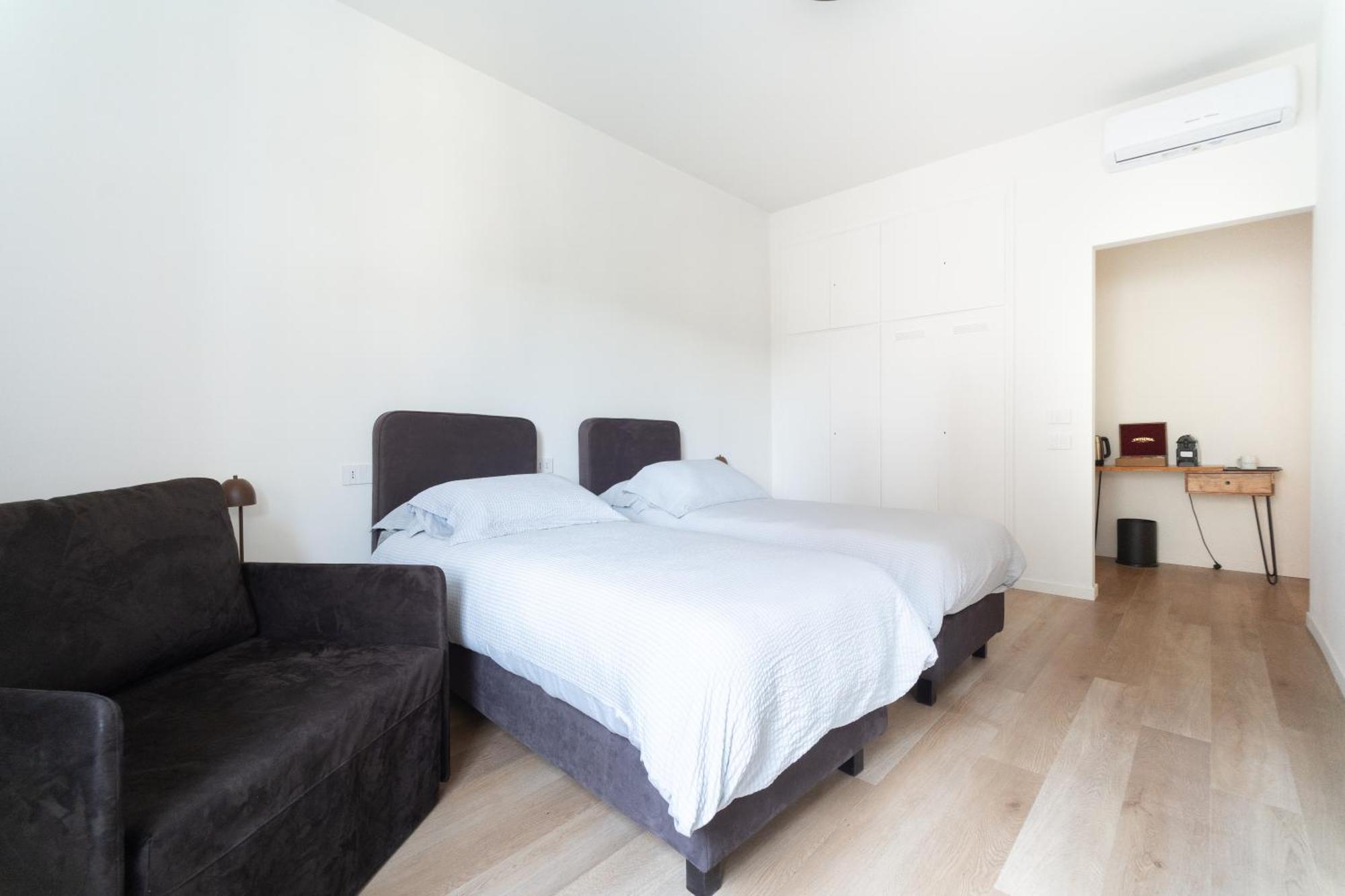 Rga Bergamo House Otel Dış mekan fotoğraf