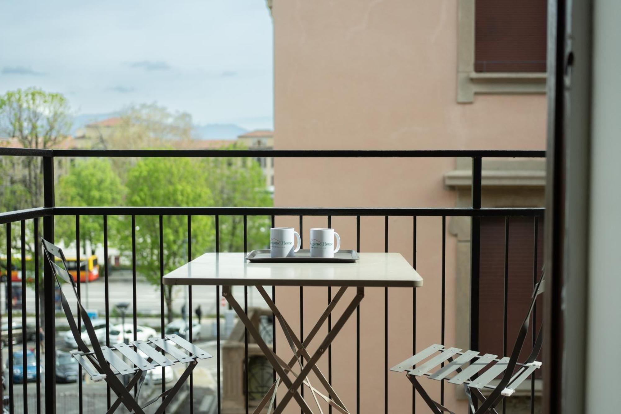Rga Bergamo House Otel Dış mekan fotoğraf