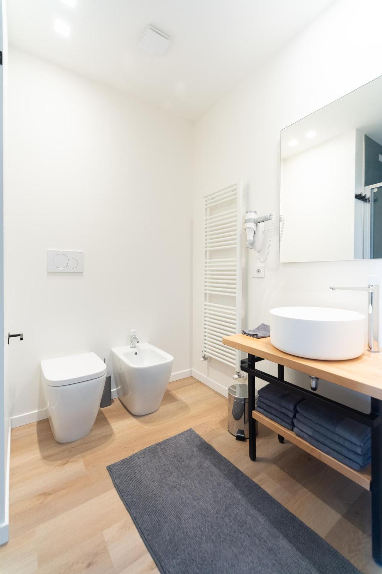 Rga Bergamo House Otel Dış mekan fotoğraf